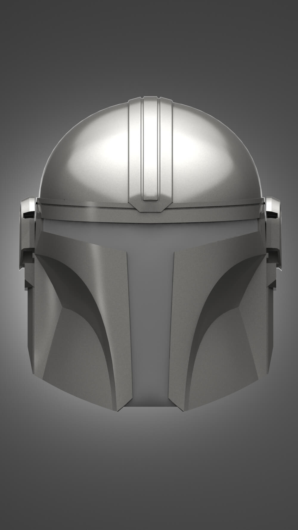 3d printed helmet